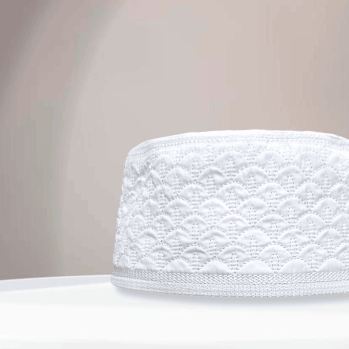 Prayer Cap