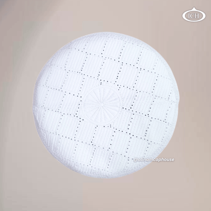 Prayer Cap