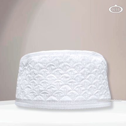 Prayer Cap