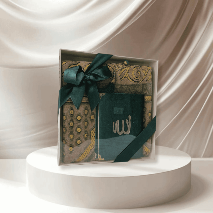Gift Box For Eid