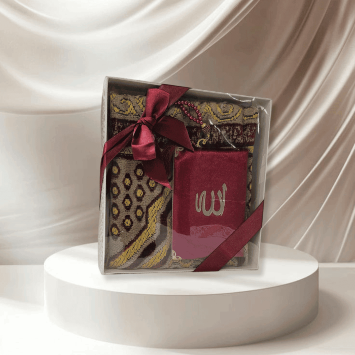 Gift Box For Eid
