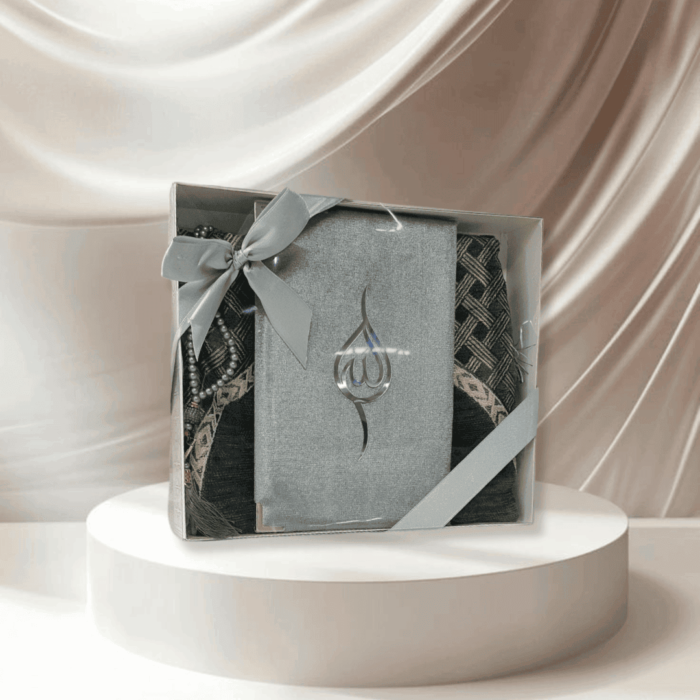 Gift Box For Eid