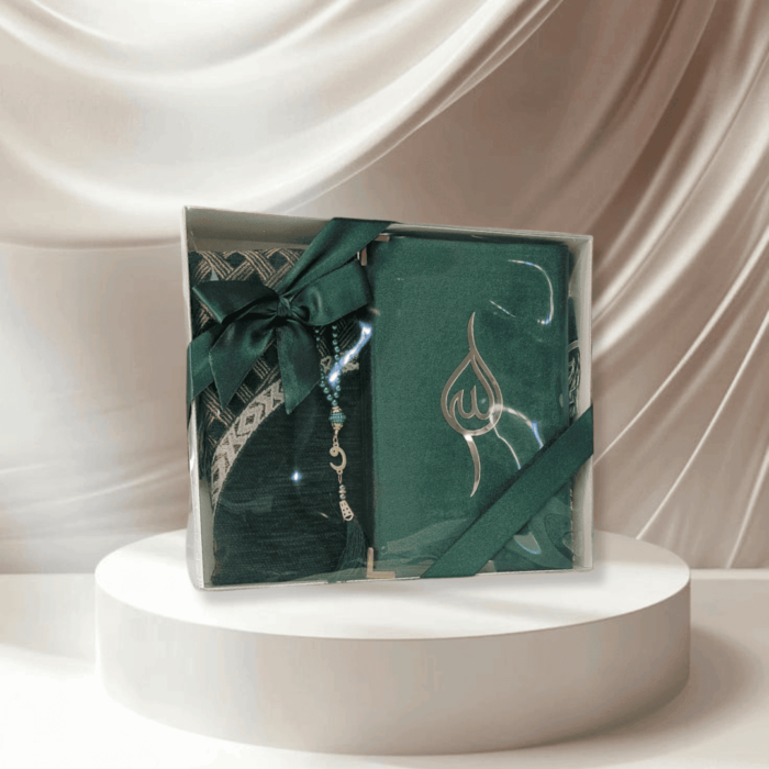 Gift Box For Eid