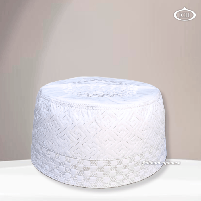 Prayer Cap