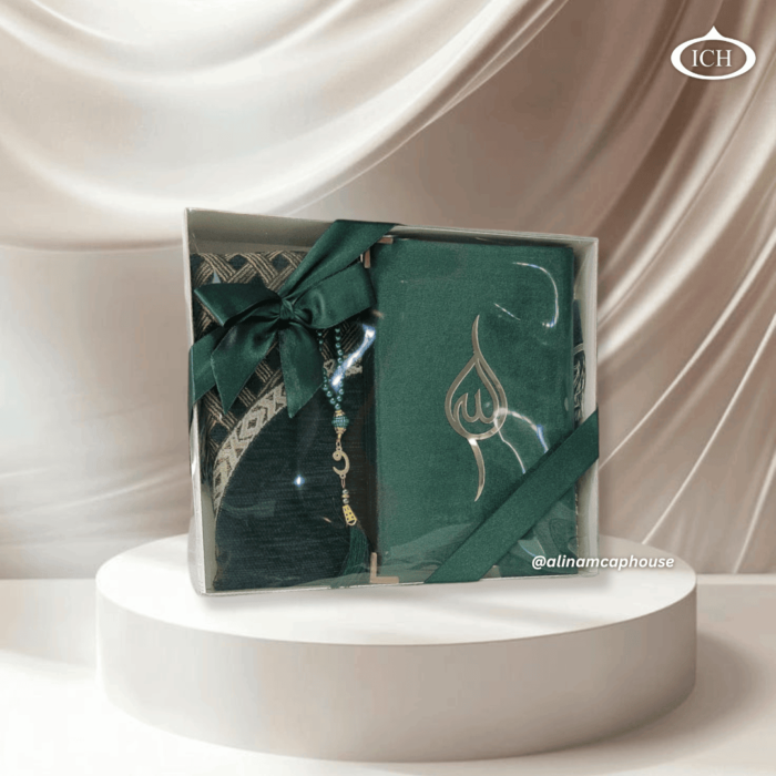 Eid Gift