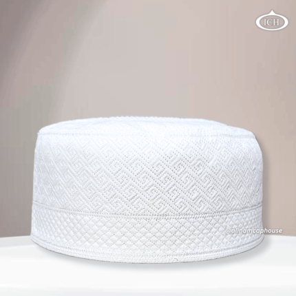 Prayer Cap