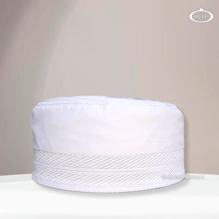 Prayer Cap