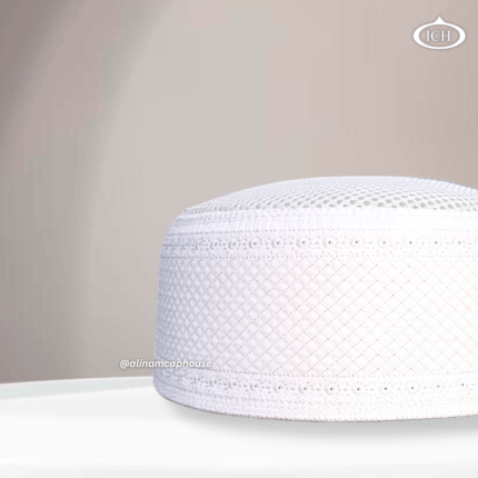 Prayer Cap