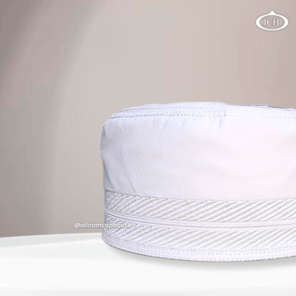 Prayer Cap