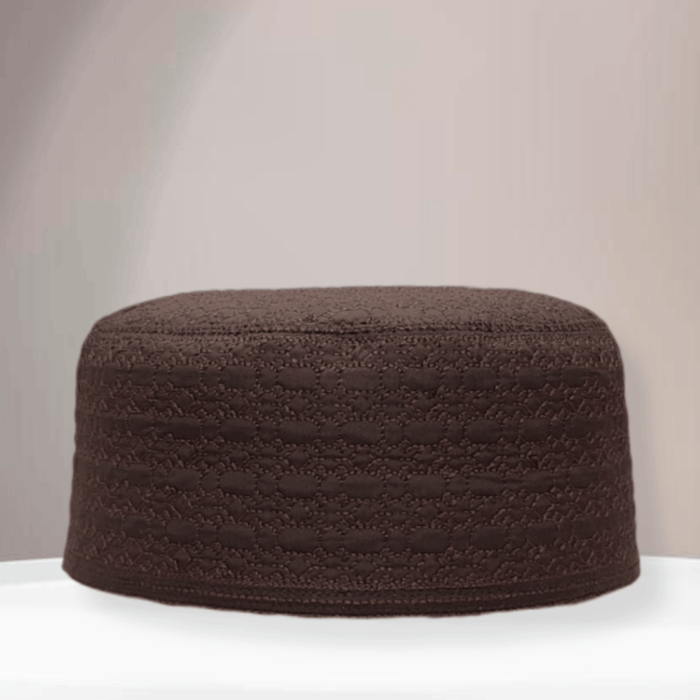 Prayer Cap