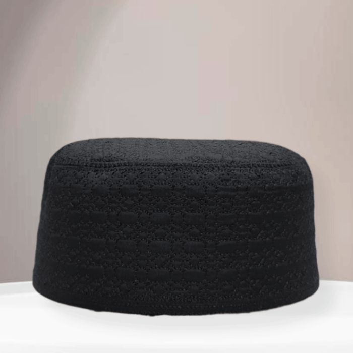 Prayer Cap