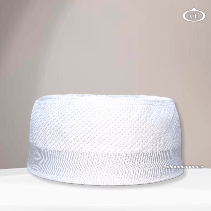 Prayer Cap