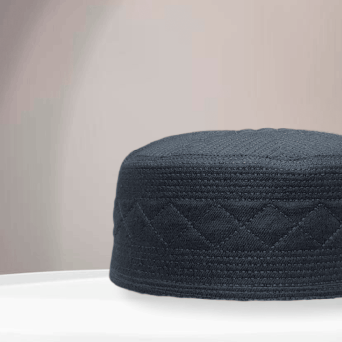 Prayer Cap