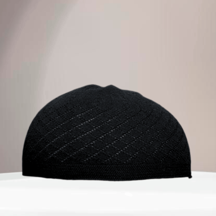 Prayer Cap