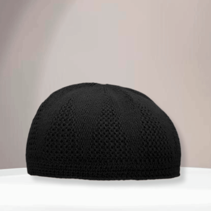 Prayer Cap