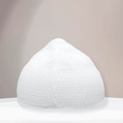Prayer Cap