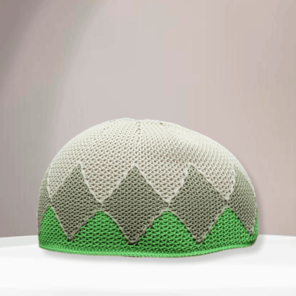 Prayer Cap