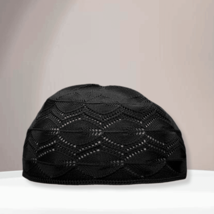 Prayer Cap