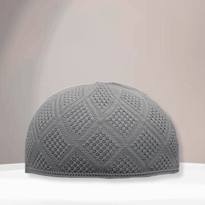 Prayer Cap