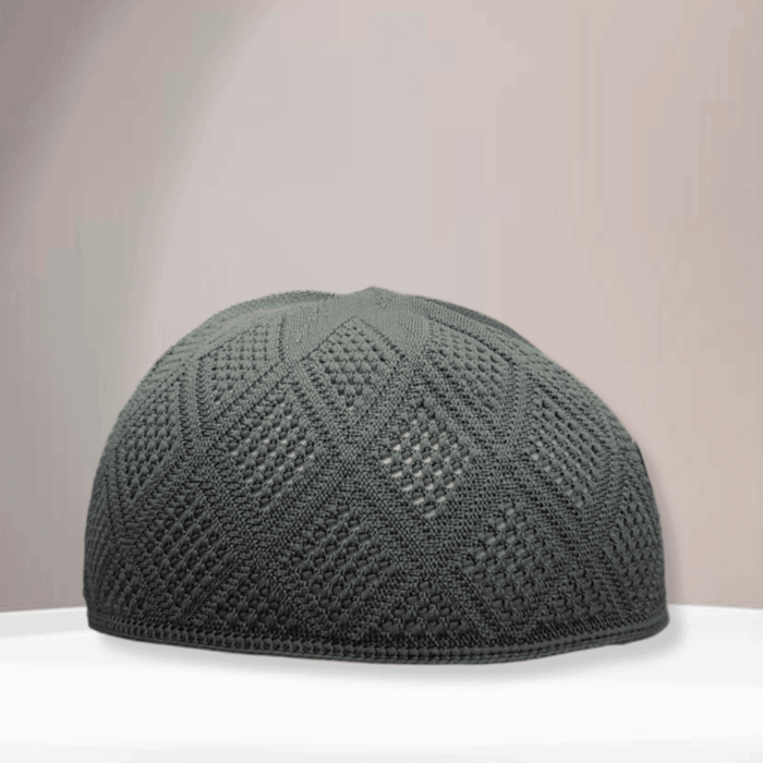Prayer Cap