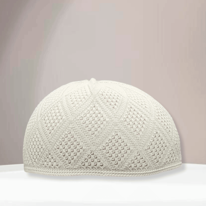 Prayer Cap