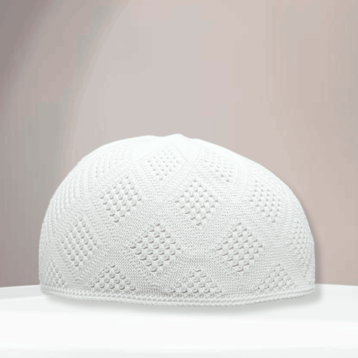 Prayer Cap