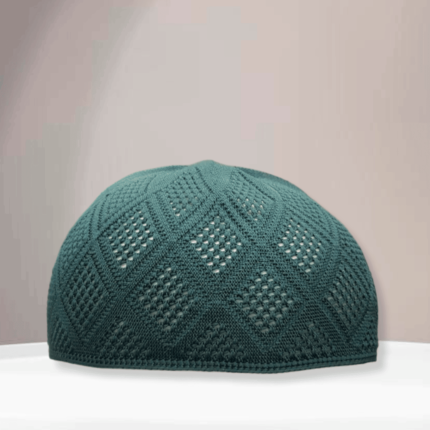 Prayer Cap