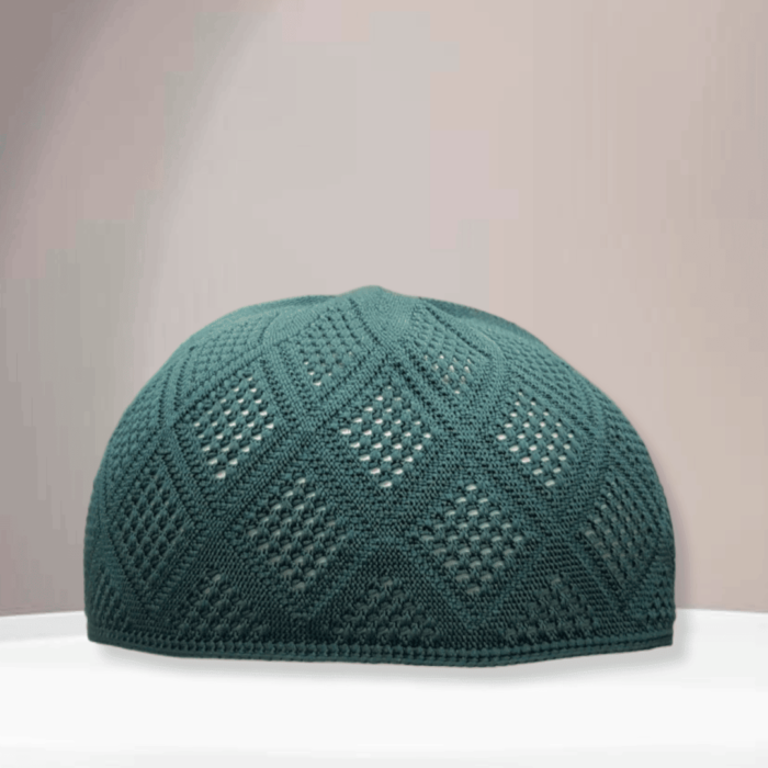 Prayer Cap