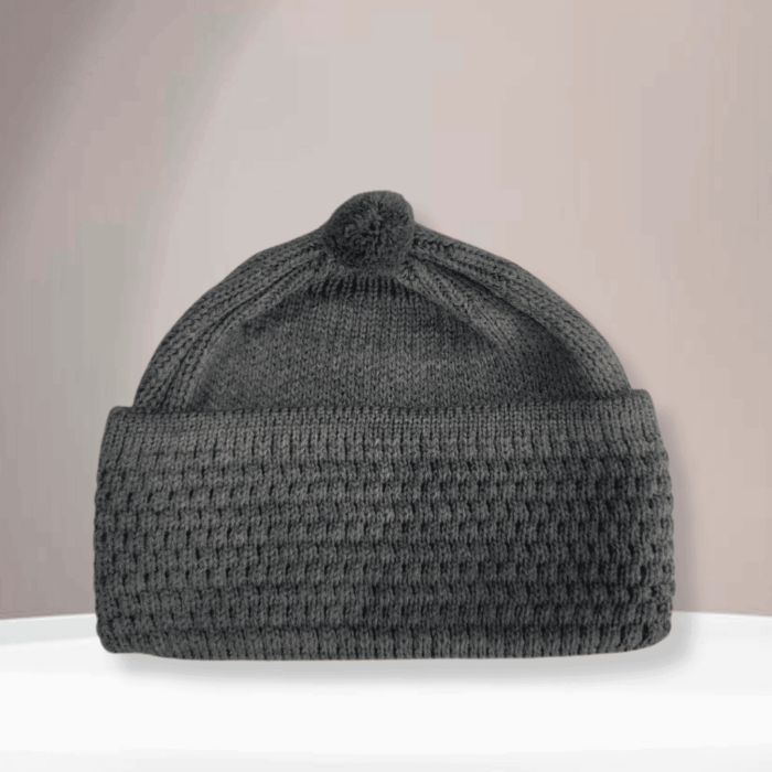 Prayer Cap