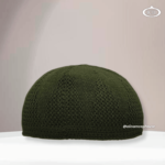 Prayer Cap