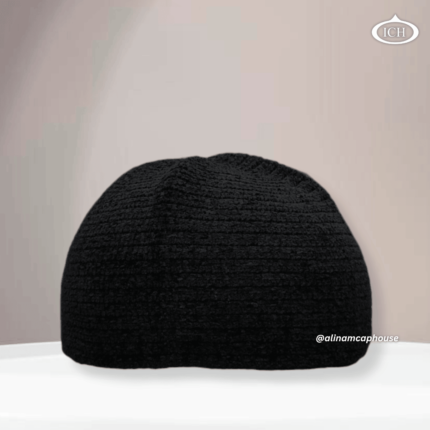 Prayer Cap