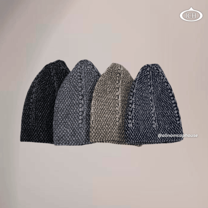 Prayer Cap