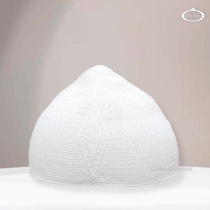 Prayer Cap