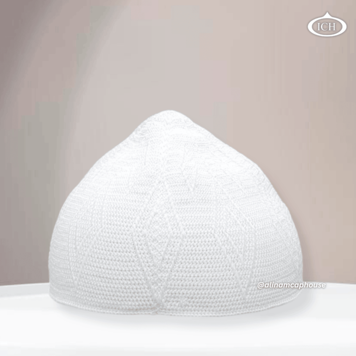 Prayer Cap