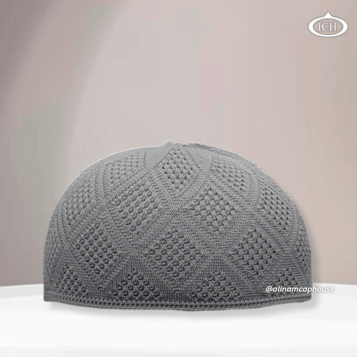 Prayer Cap