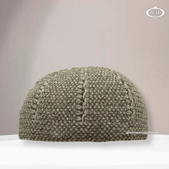 Prayer Cap