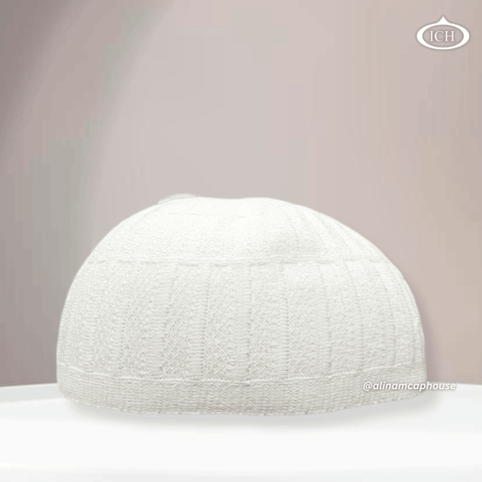Prayer Cap