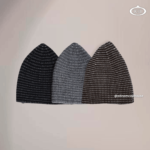 Prayer Cap