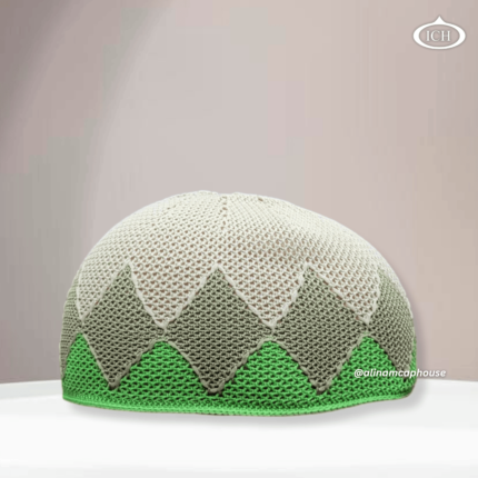 Prayer Cap