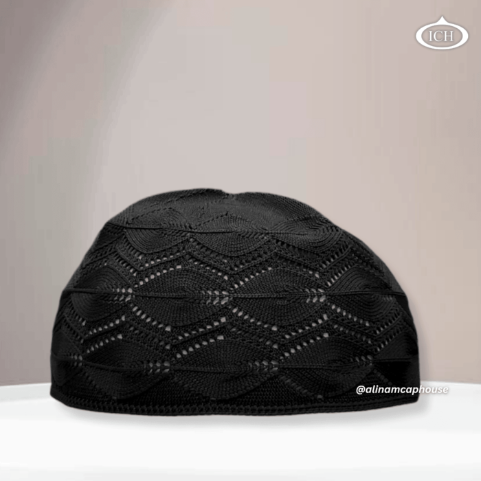 Prayer Cap