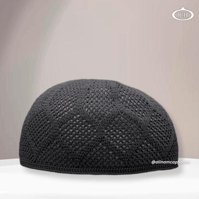 Prayer Cap