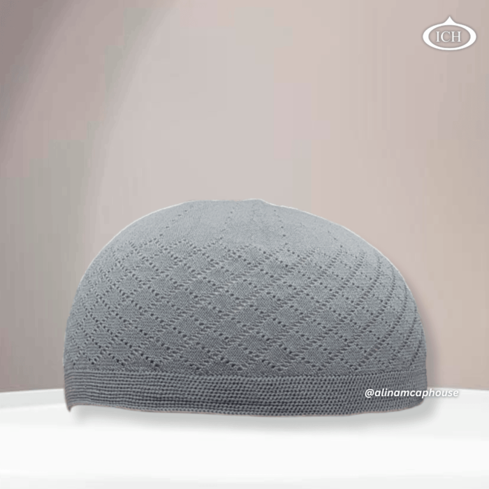 Prayer Cap