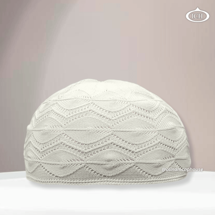 Prayer Cap