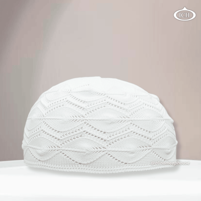 Prayer Cap