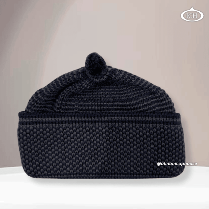 Prayer Cap