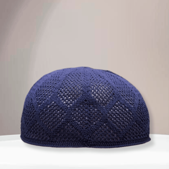 Prayer Cap
