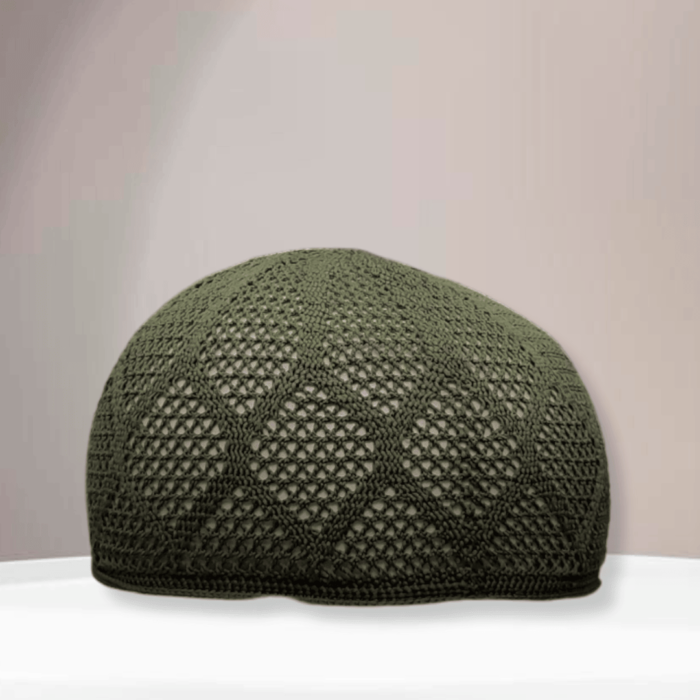 Prayer Cap