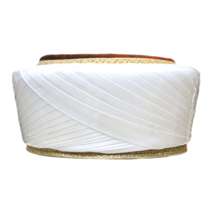 Prayer Cap