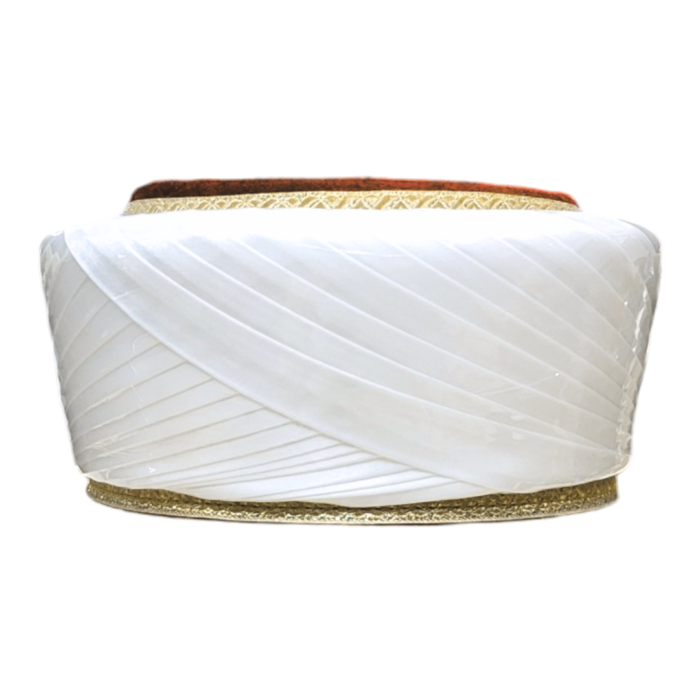 Prayer Cap