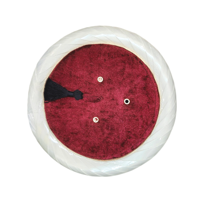Prayer Cap